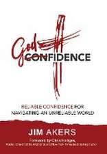 Godfidence-Reliable Confidence for Navigating an Unreliable World