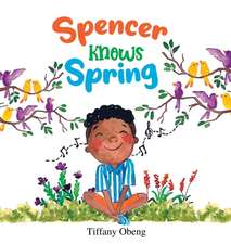 Spencer Knows Spring