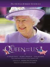 The Queen and the U.S.A. (New Edition; Revised and Expanded )