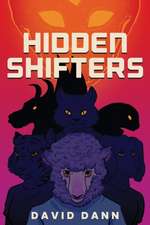 Hidden Shifters