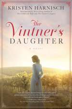 The Vintner's Daughter