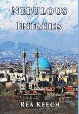 Nebulous Enemies
