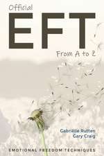 Official EFT from A to Z