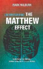 Understanding the Matthew Effect