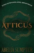 Atticus