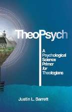 TheoPsych