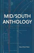 Mid/South Anthology