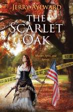 The Scarlet Oak