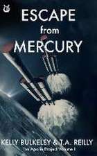 Escape from Mercury