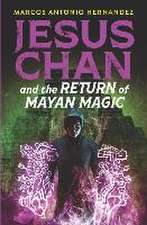 JESUS CHAN & THE RETURN OF MAY