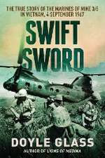 Swift Sword