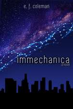 Immechanica