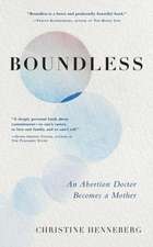 Boundless