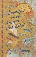 Chronicles of the Ancient Sea Kings