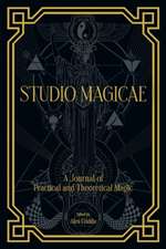 Studio Magicae