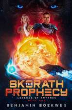 The Skorath Prophecy