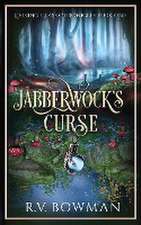 Jabberwock's Curse