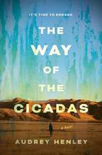 The Way of the Cicadas