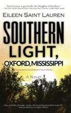 Southern Light, Oxford, Mississippi