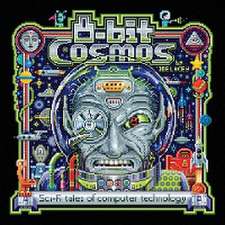 8-bit Cosmos