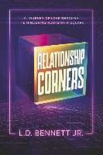 Relationship Corners: A Journey of Love Through the Hindering Roots of a Square