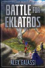 Battle for Eklatros