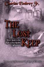 The Lost Keep