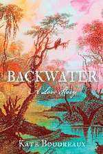 Backwater