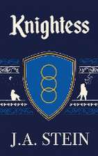 Knightess