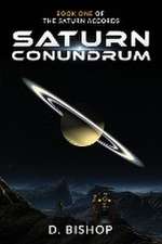 Saturn Conundrum