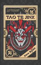 Tao Te Jinx