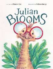 Julian Blooms