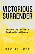 Victorious Surrender