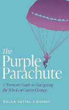 The Purple Parachute