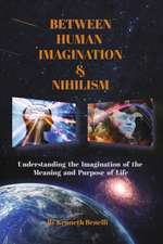 Between Human Imagination & Nihilism: Understanding the Imagination of the Meaning and Purpose of Life