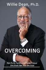 Overcoming