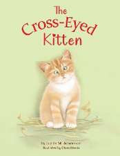 The Cross-Eyed Kitten