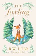 The Foxling