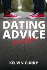 Dating Advice from God