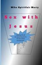 Sex with Jesus