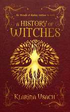 A History of Witches