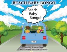 Beach Baby Bongo