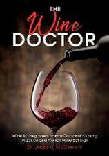 The Wine Doctor