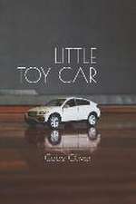 Little Toy Car