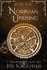 Norinian Uprising