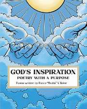 God's Inspiration