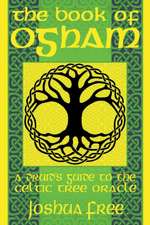 The Book of Ogham: A Druid's Guide to the Celtic Tree Oracle