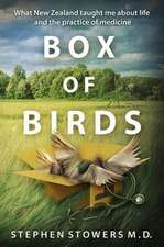 Box of Birds