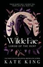 Wilde Fae