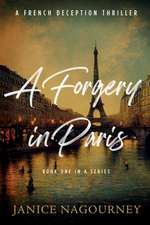 A Forgery in Paris